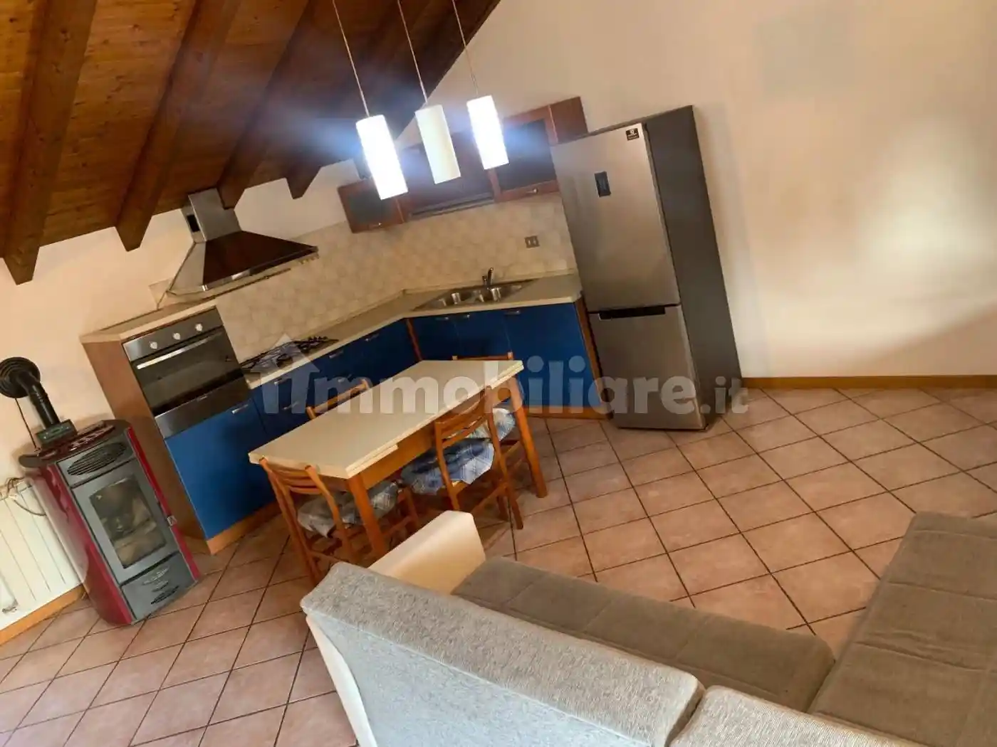 Attico - Mansarda - foto 5