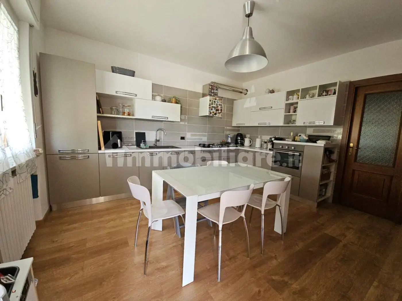 Appartamento in vendita a Mondovì