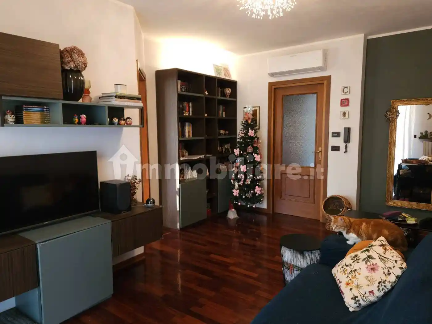 Quadrilocale via San Fiorenzo, Ferrone, Rocchetto, Mondovì - foto 2