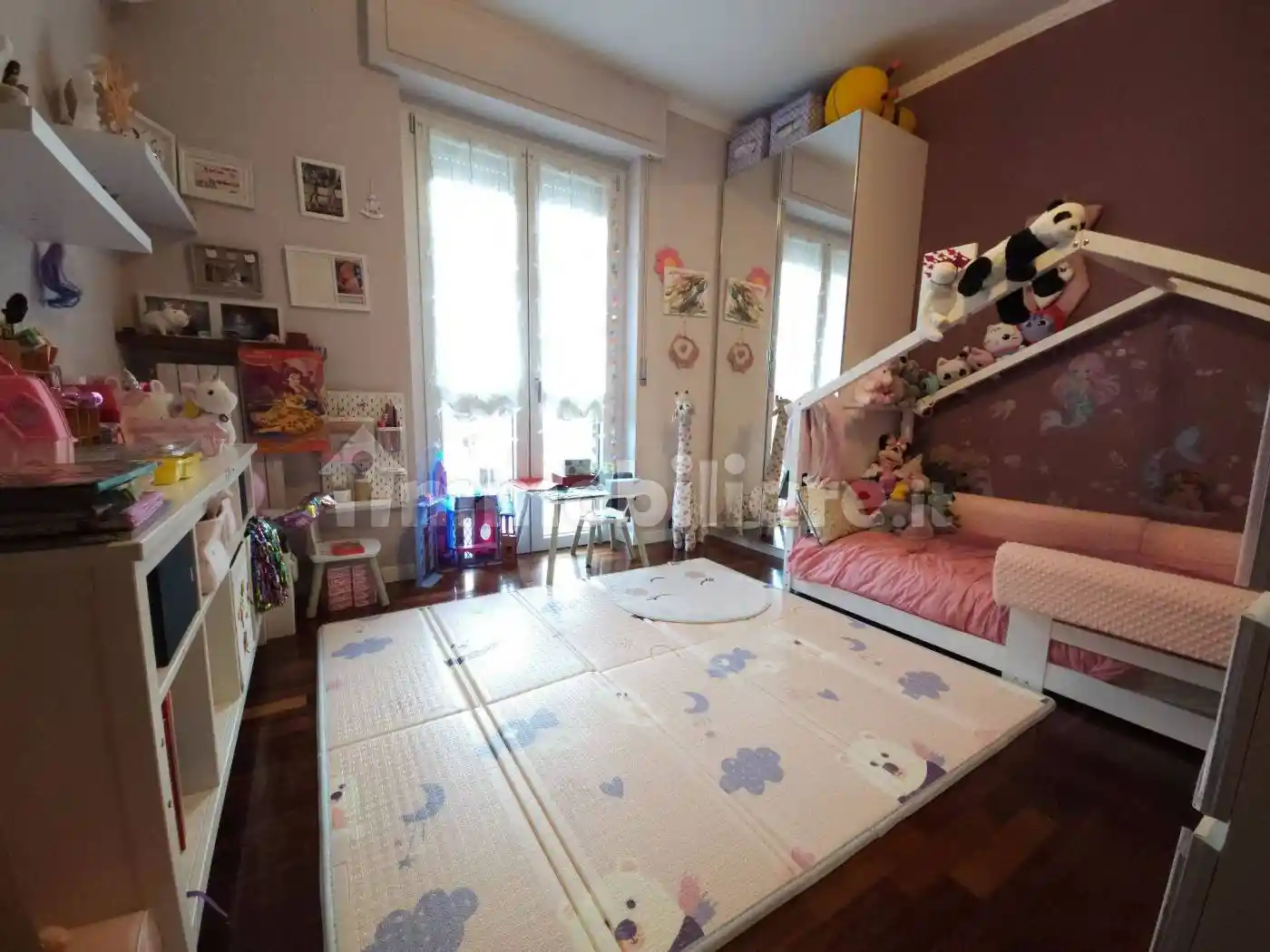 Quadrilocale via San Fiorenzo, Ferrone, Rocchetto, Mondovì - foto 4