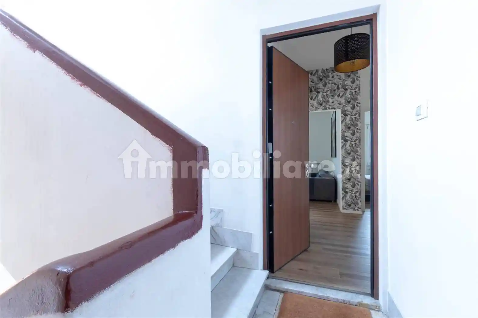 Trilocale via della Cicala, Tor Sapienza - La Rustica, Roma - foto 2