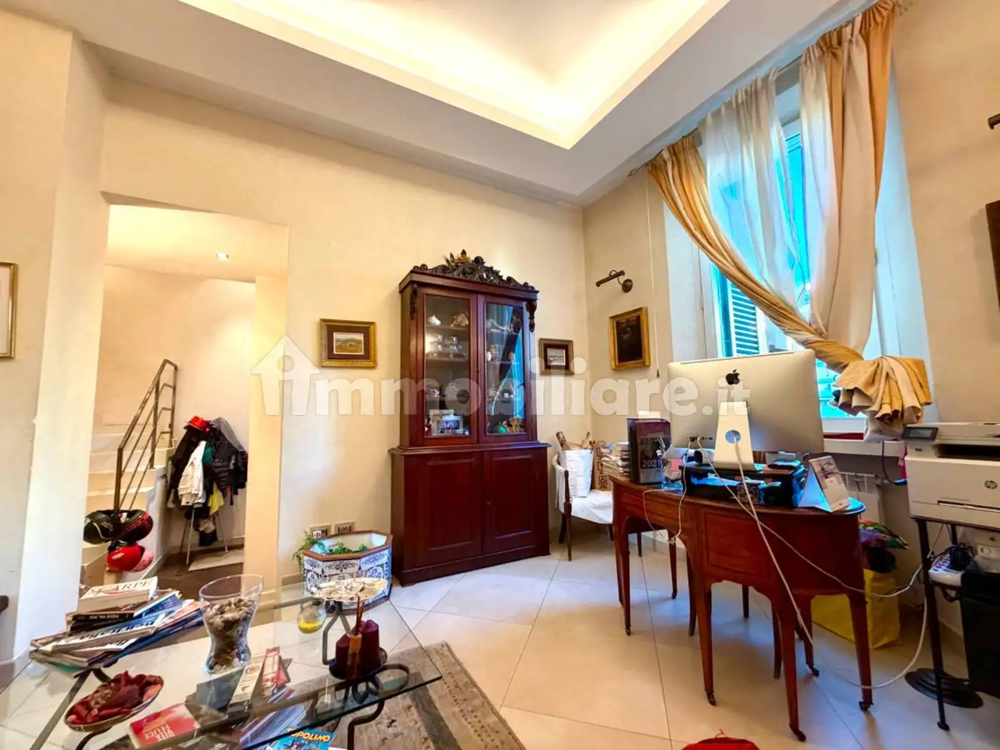 Casa indipendente in vendita a Firenze