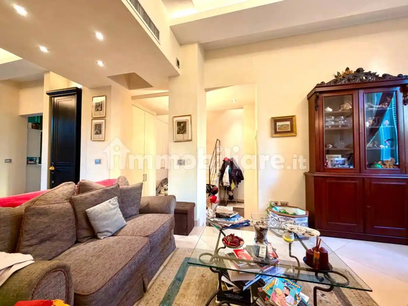 Terratetto unifamiliare via Francesco Accursio, Galluzzo, Firenze - foto 3