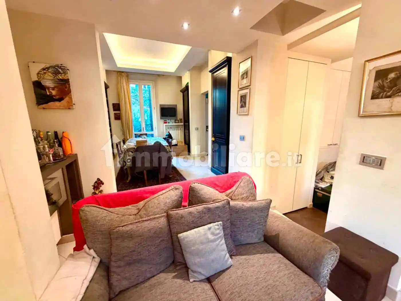 Terratetto unifamiliare via Francesco Accursio, Galluzzo, Firenze - foto 4