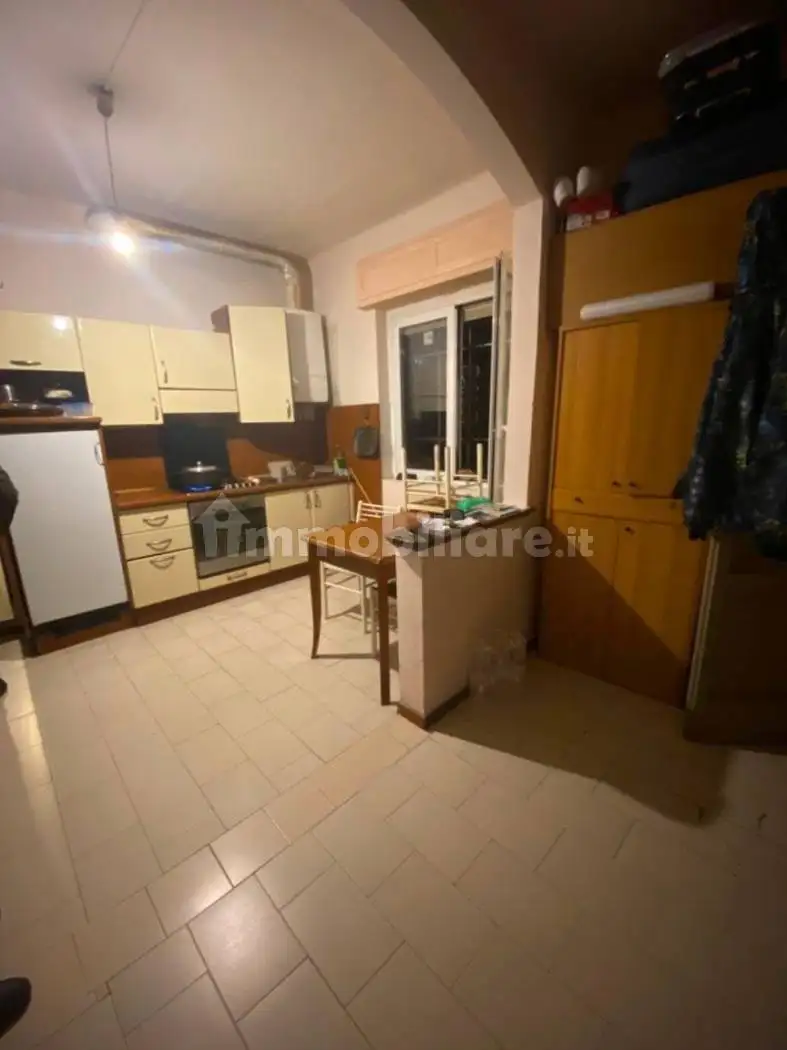 Appartamento in vendita a Piacenza