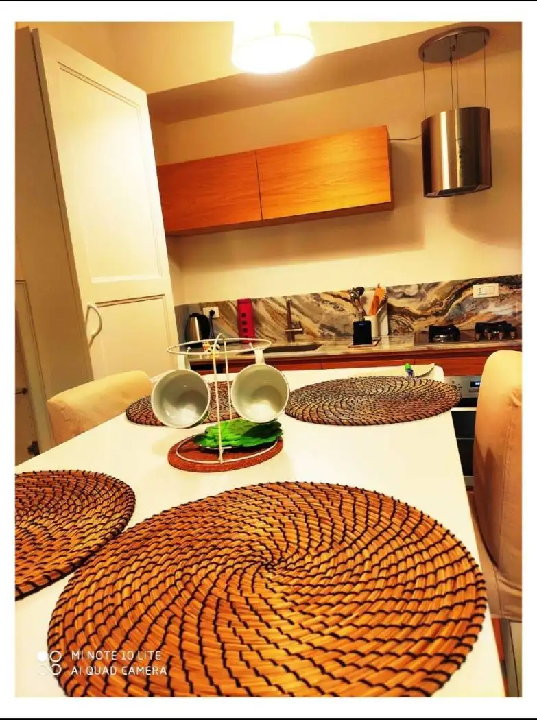 Appartamento in affitto a Palermo