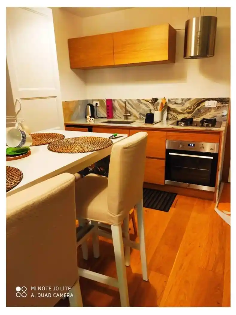 Bilocale via Francesco Lo Jacono 22, Notarbartolo - Sciuti, Palermo - foto 2