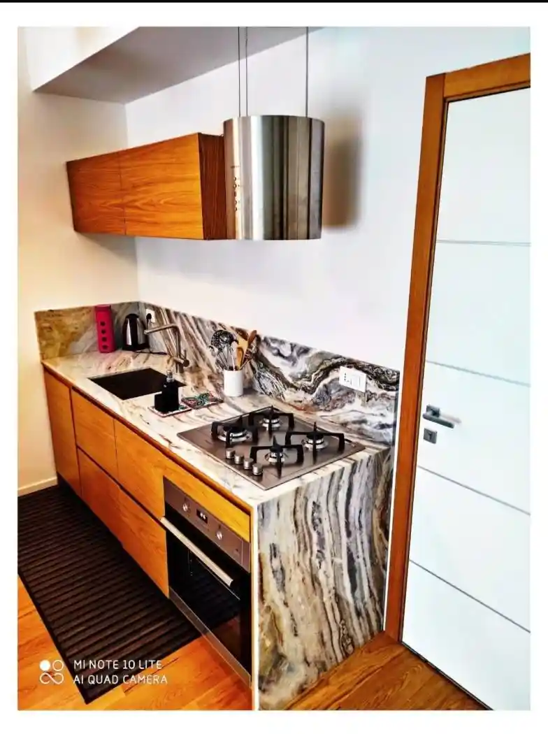 Bilocale via Francesco Lo Jacono 22, Notarbartolo - Sciuti, Palermo - foto 3