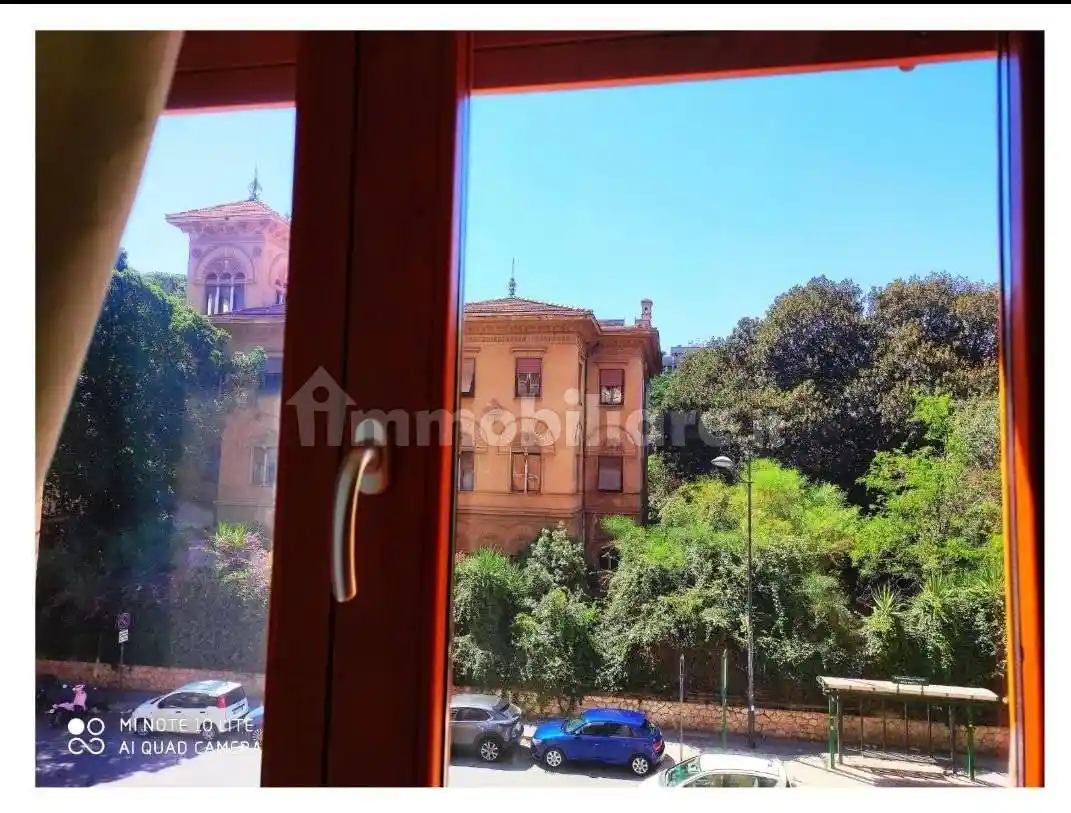 Bilocale via Francesco Lo Jacono 22, Notarbartolo - Sciuti, Palermo - foto 4