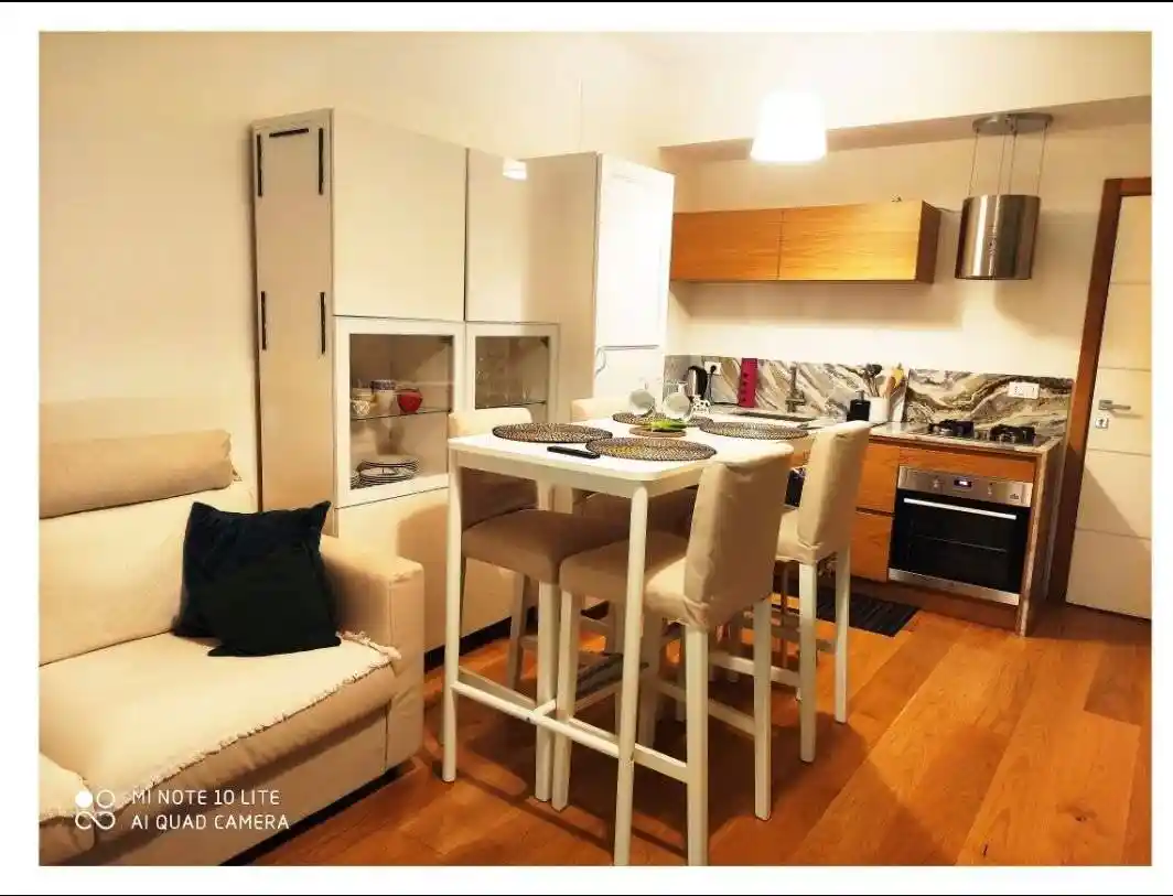 Bilocale via Francesco Lo Jacono 22, Notarbartolo - Sciuti, Palermo - foto 5