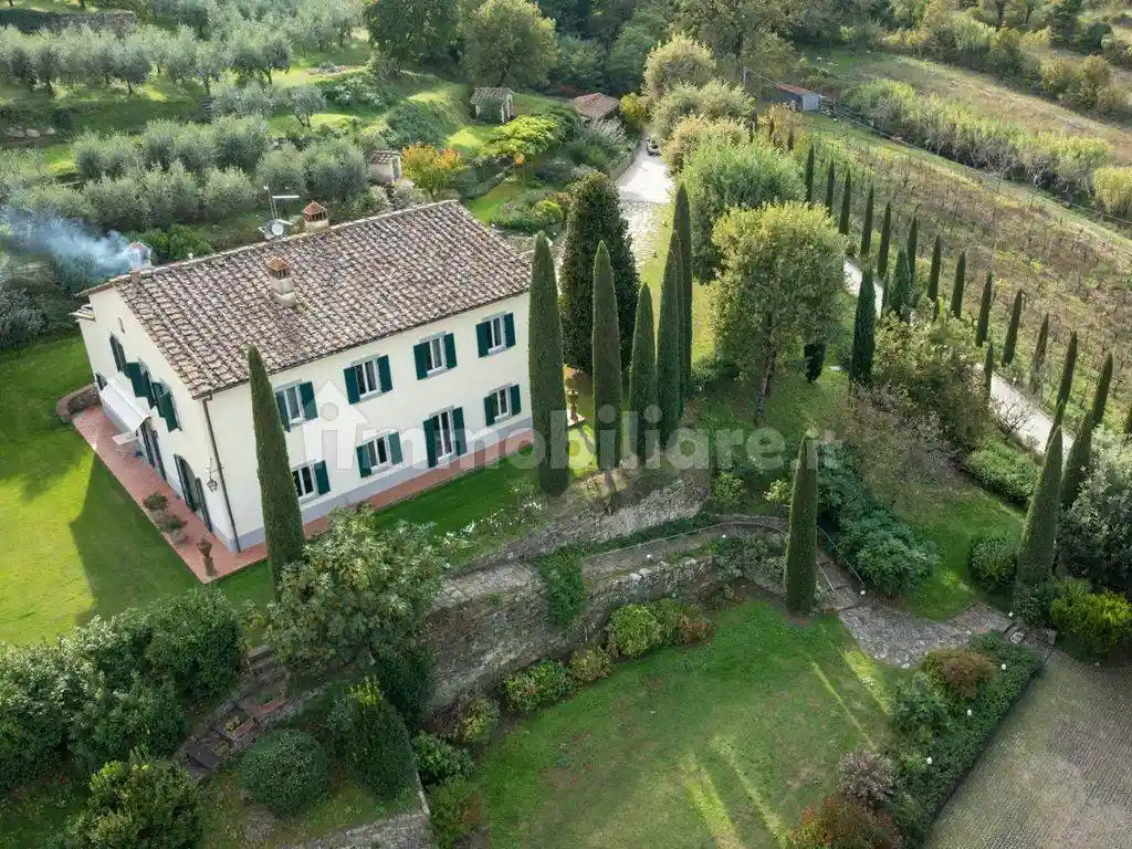 Rustico - Casale in vendita a Arezzo