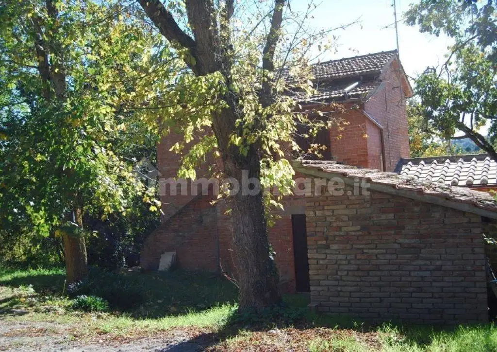 Appartamento in affitto a Città della Pieve