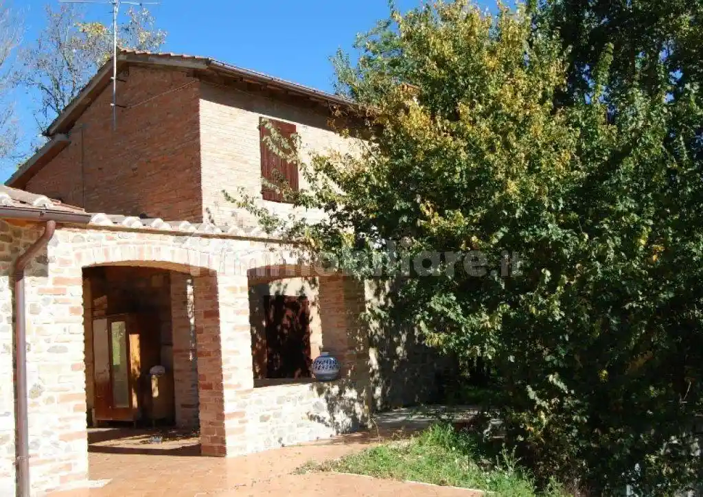 Trilocale via San Donato, Moiano, Città della Pieve - foto 2