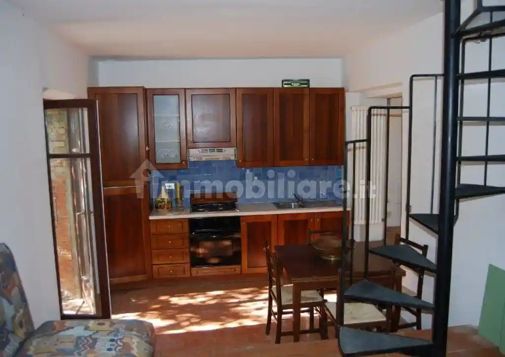 Trilocale via San Donato, Moiano, Città della Pieve - foto 4