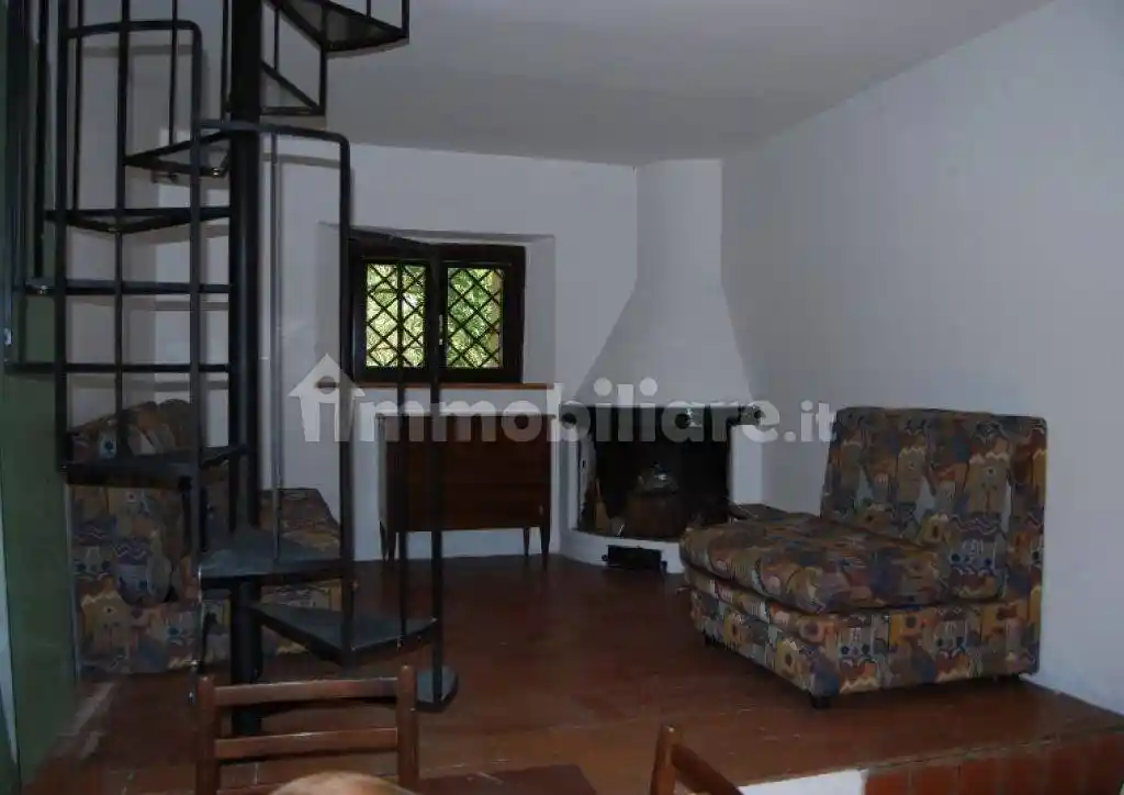 Trilocale via San Donato, Moiano, Città della Pieve - foto 5