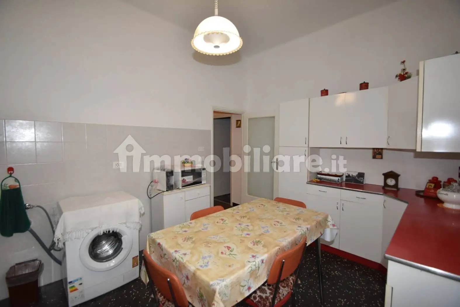 Bilocale via Papa Giovanni XXIII 77, Campo Ligure - foto 3