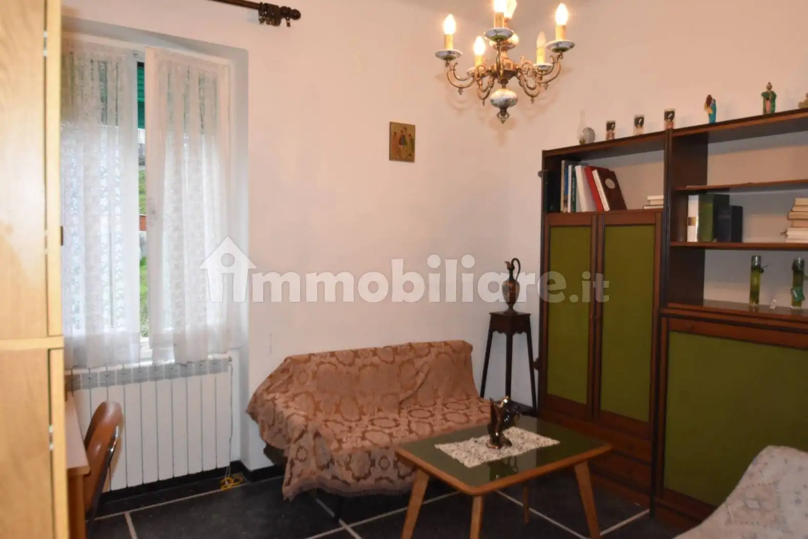 Bilocale via Papa Giovanni XXIII 77, Campo Ligure - foto 5