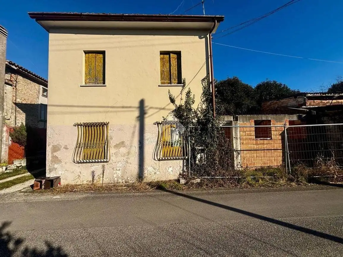 Casa indipendente in vendita a San Fior