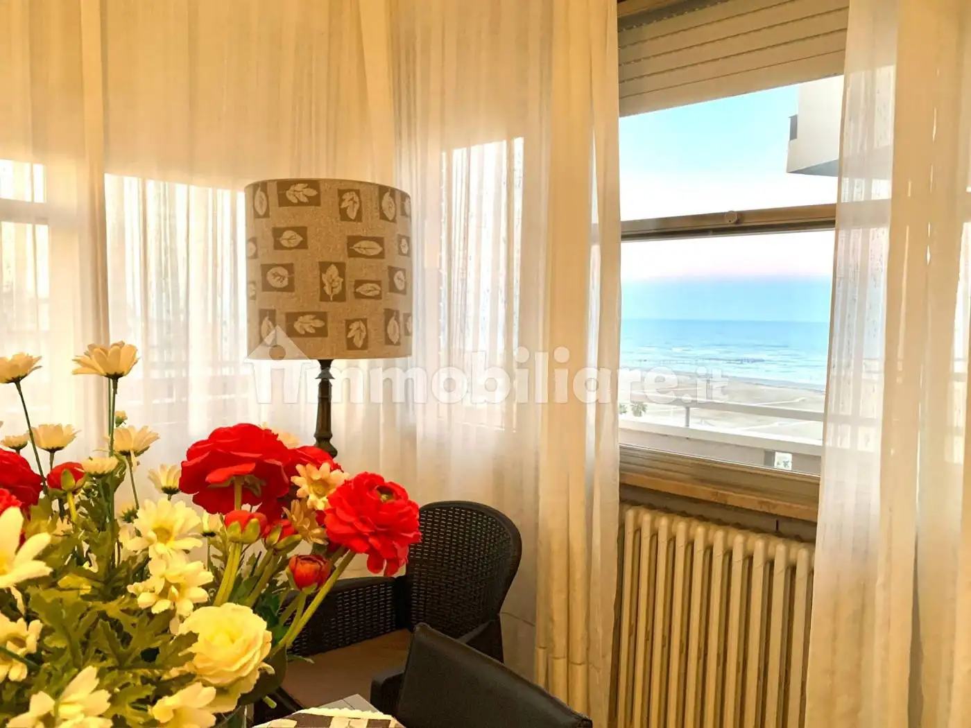 Appartamento in vendita a Rimini