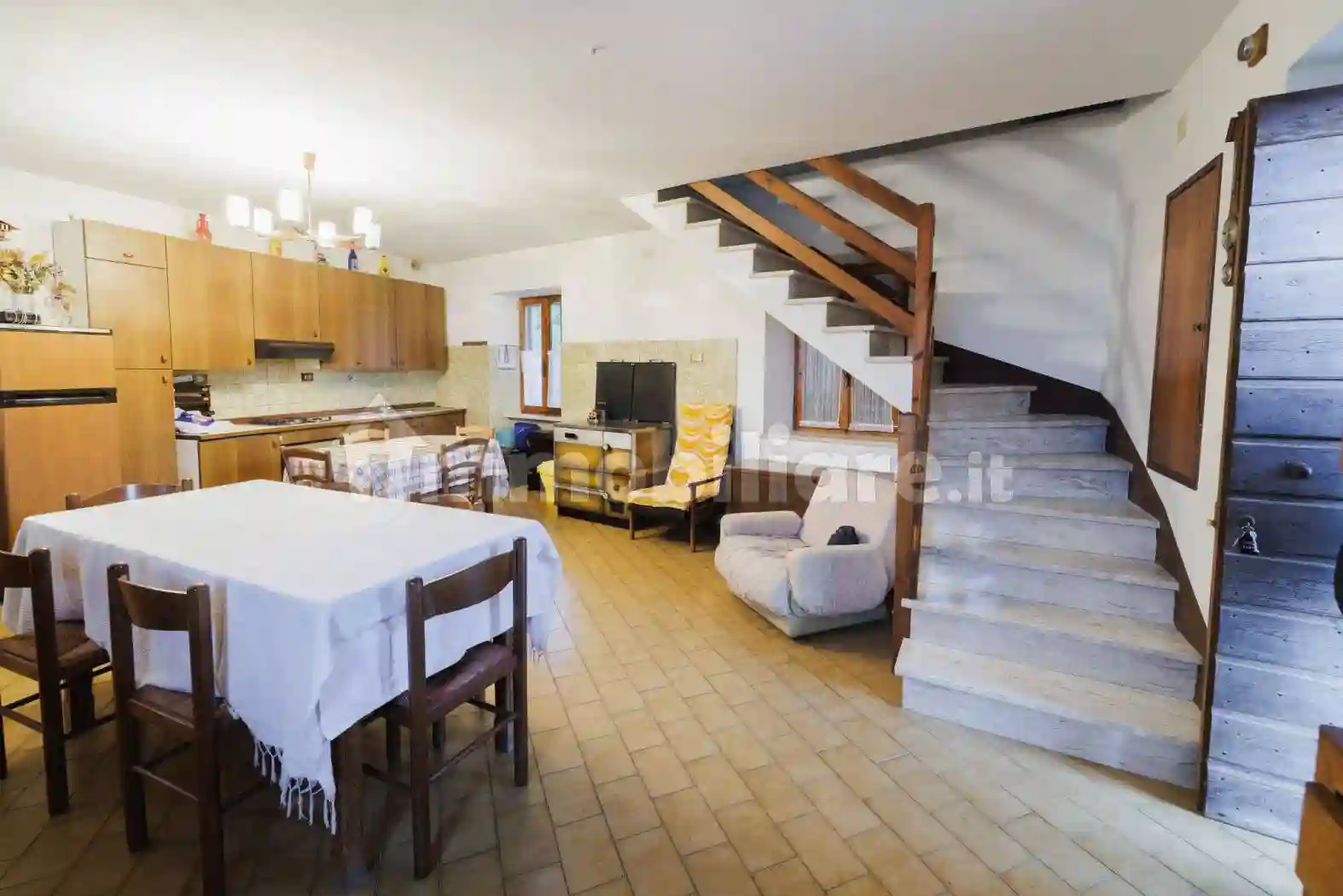 Palazzo - Edificio - foto 3