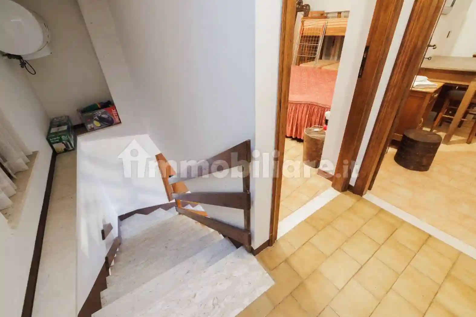 Palazzo - Edificio - foto 4