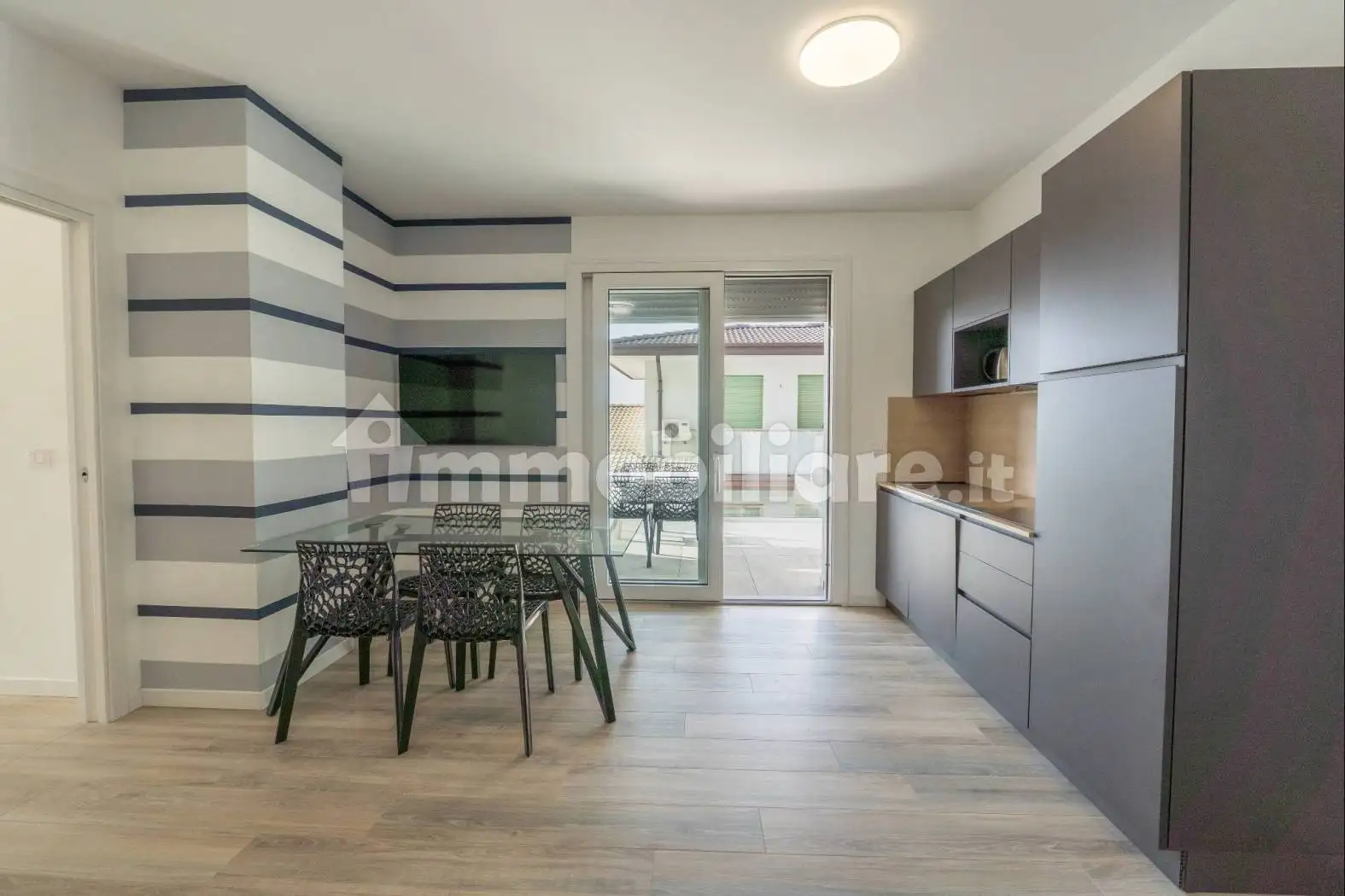 Appartamento via Stella Sirio 3, Bibione, San Michele al Tagliamento