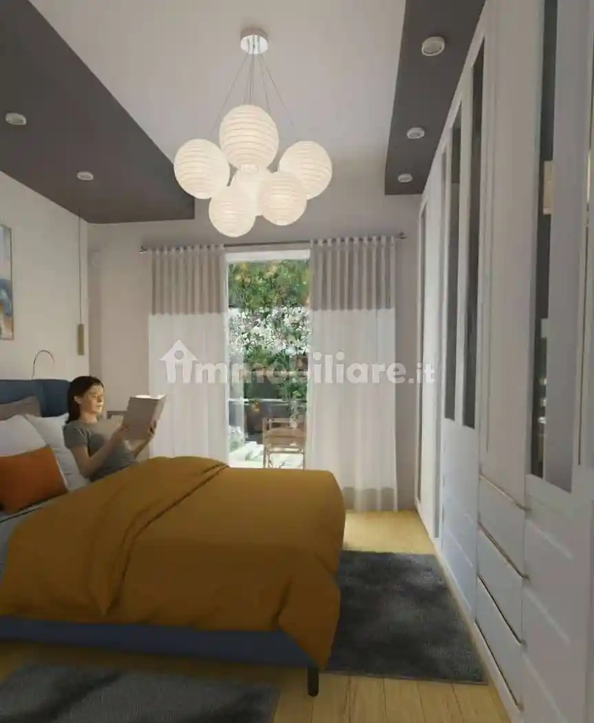 Bilocale via fratelli Bandiera, Santa Maria Chiara, Cagliari - foto 5