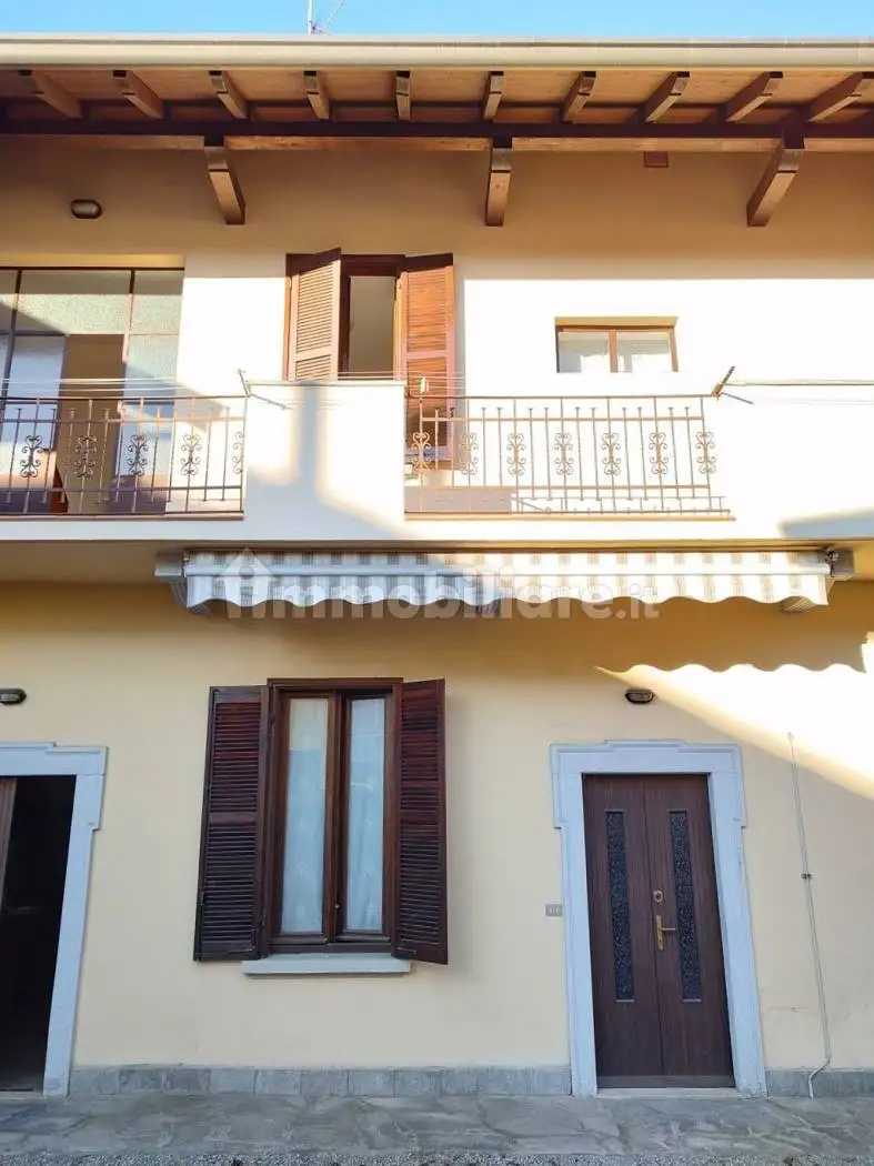 Appartamento in vendita a Gallarate