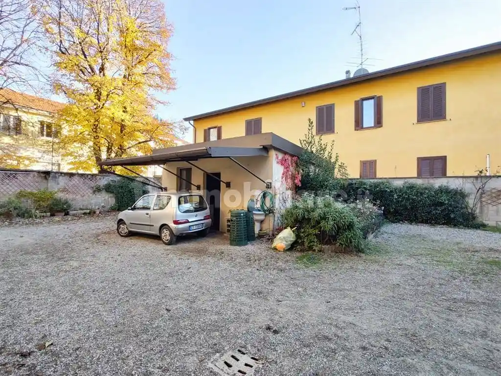 Bilocale buono stato, piano terra, Arnate, Gallarate - foto 3