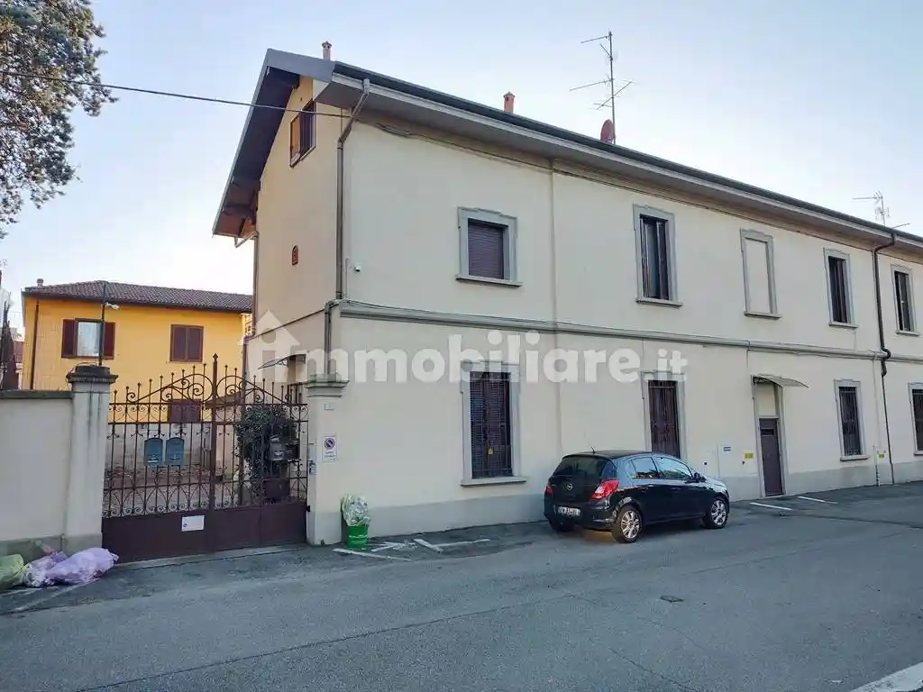 Bilocale buono stato, piano terra, Arnate, Gallarate - foto 4