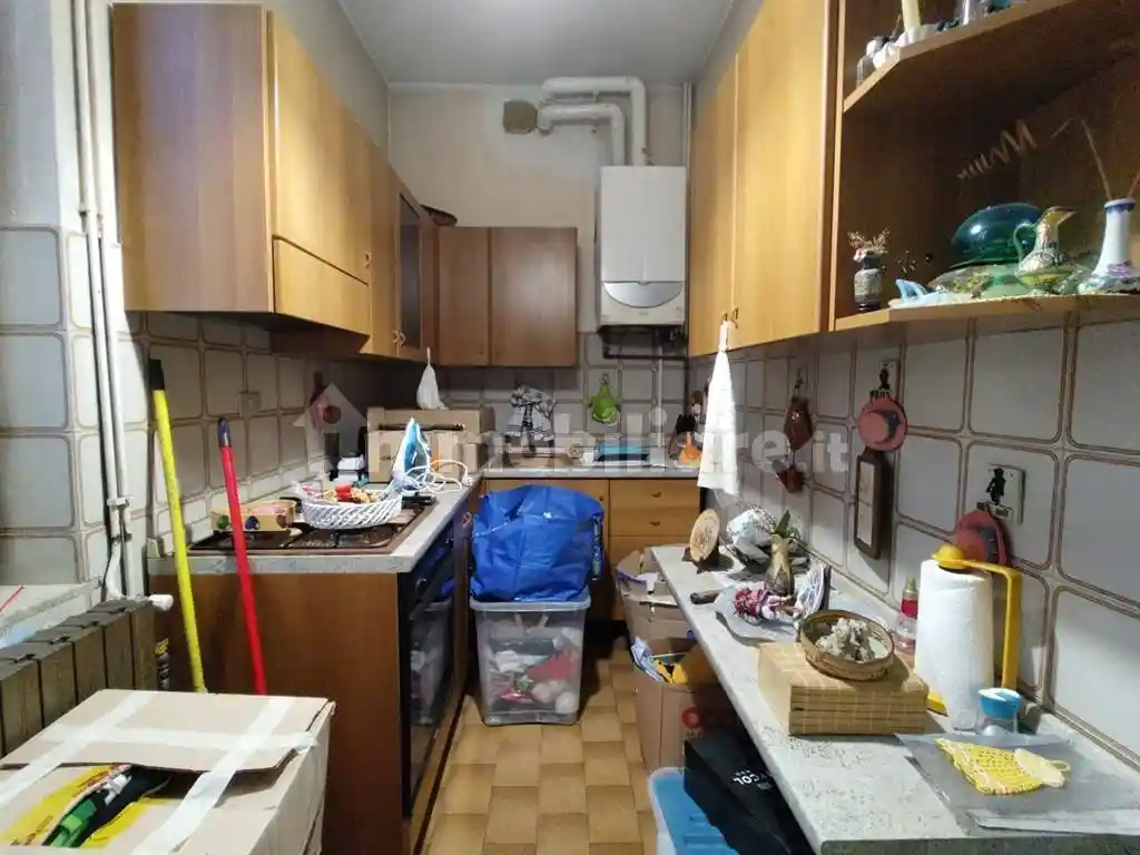 Bilocale buono stato, piano terra, Arnate, Gallarate - foto 5