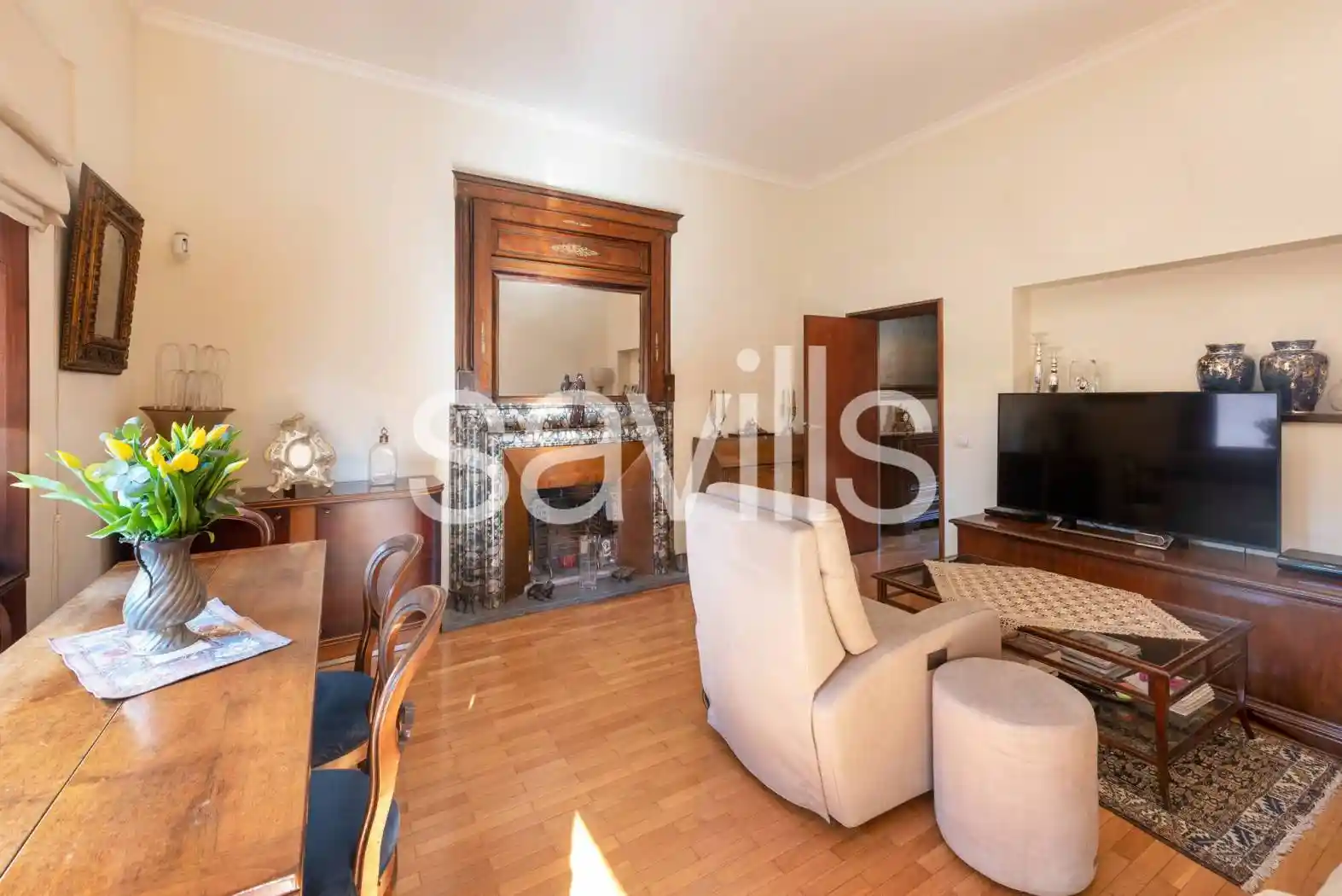 Trilocale Lungotevere Arnaldo da Brescia, Flaminio, Roma - foto 2