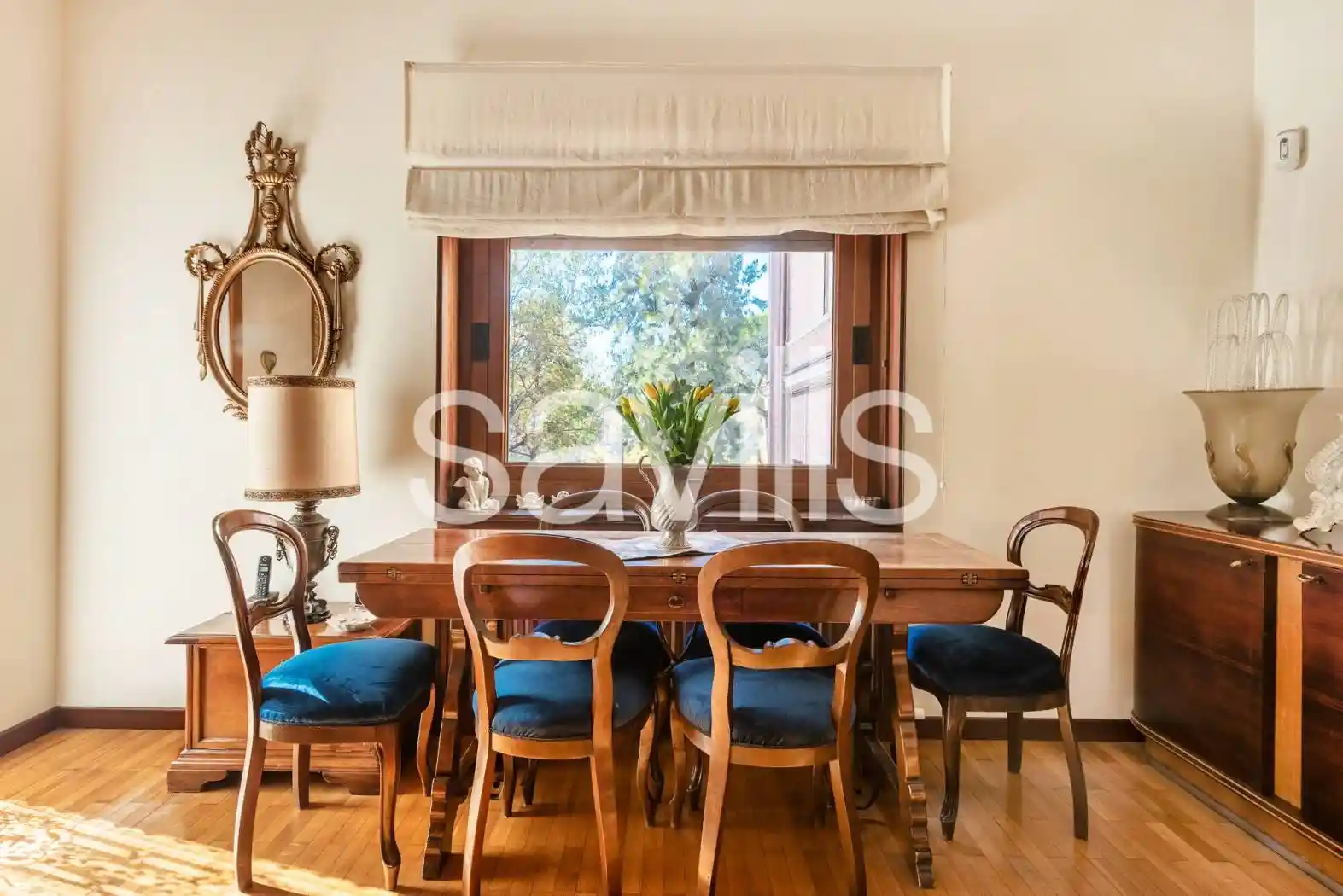 Trilocale Lungotevere Arnaldo da Brescia, Flaminio, Roma - foto 5