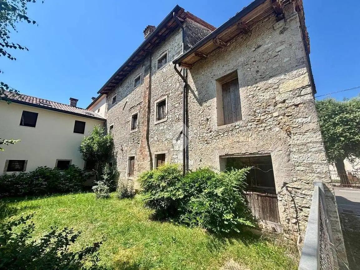 Rustico - Casale in vendita a Pieve di Soligo