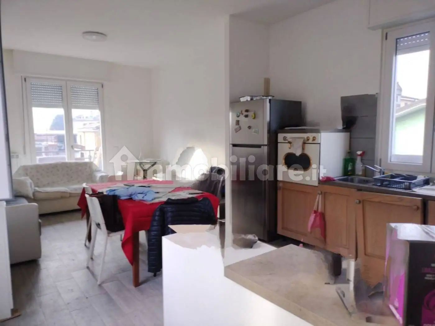 Appartamento in vendita a Colturano