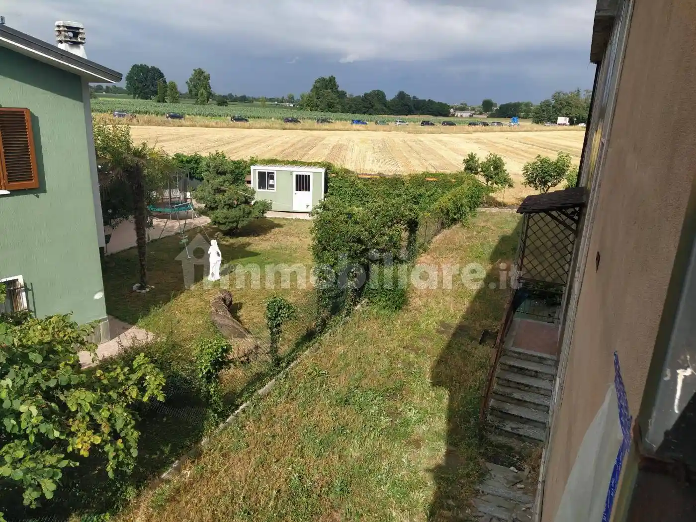 Appartamento via Vittorio Emanuele 63, Centro, Colturano - foto 2