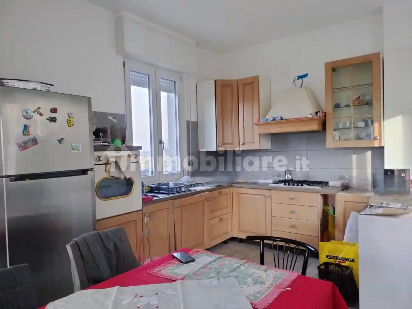 Appartamento via Vittorio Emanuele 63, Centro, Colturano - foto 3