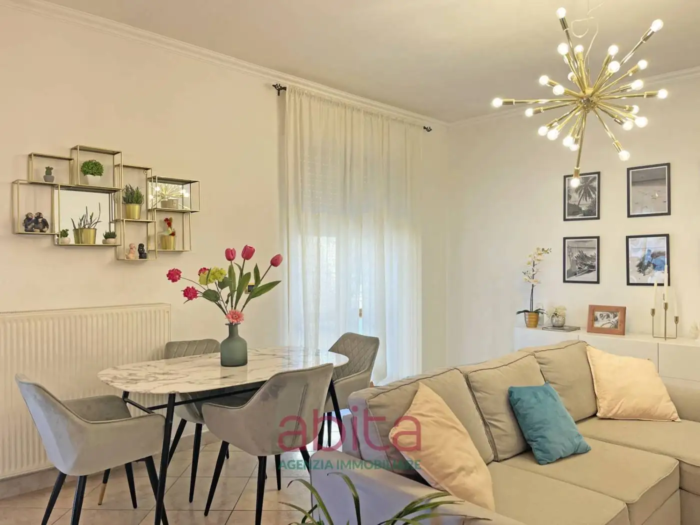 Appartamento in vendita a Spinetoli