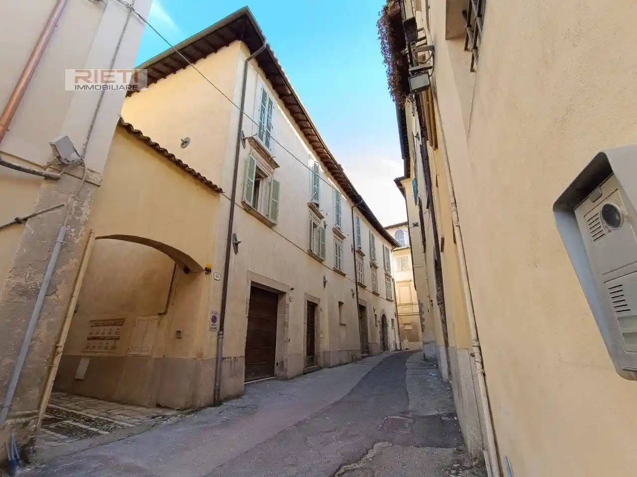 Appartamento in vendita a Rieti