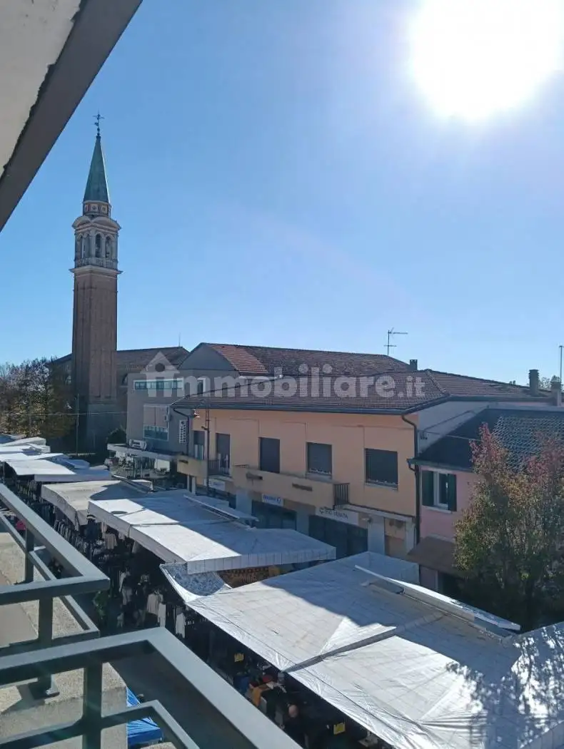 Appartamento in vendita a Vigonovo