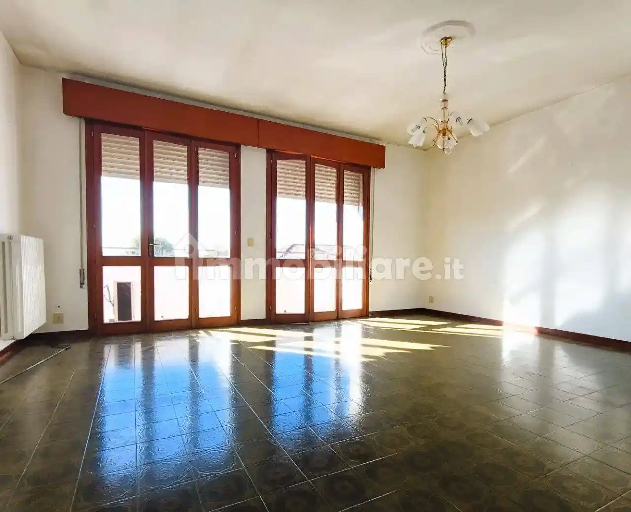 Trilocale via Padova, Vigonovo - foto 2