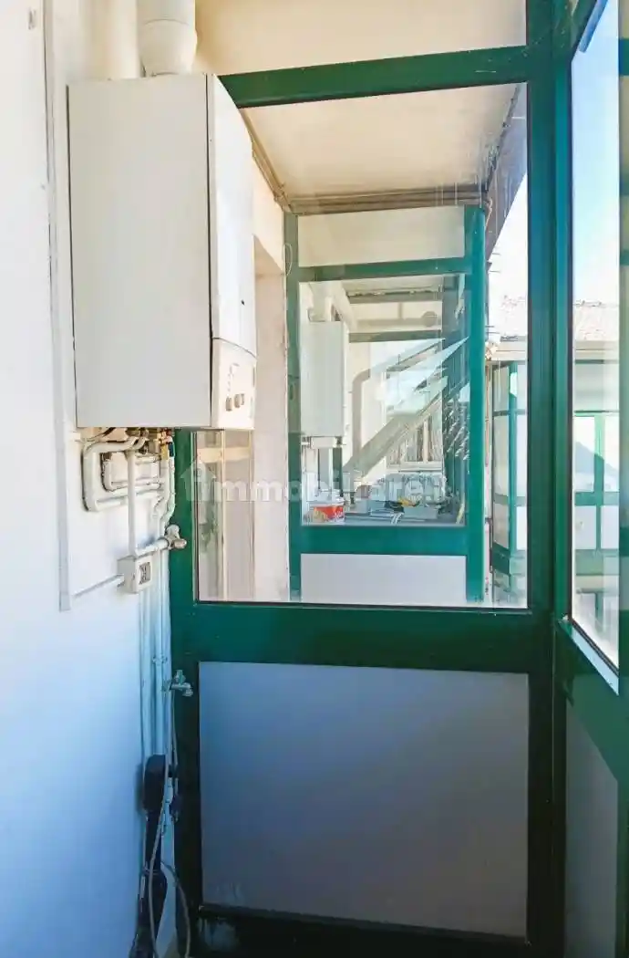 Trilocale via Padova, Vigonovo - foto 5