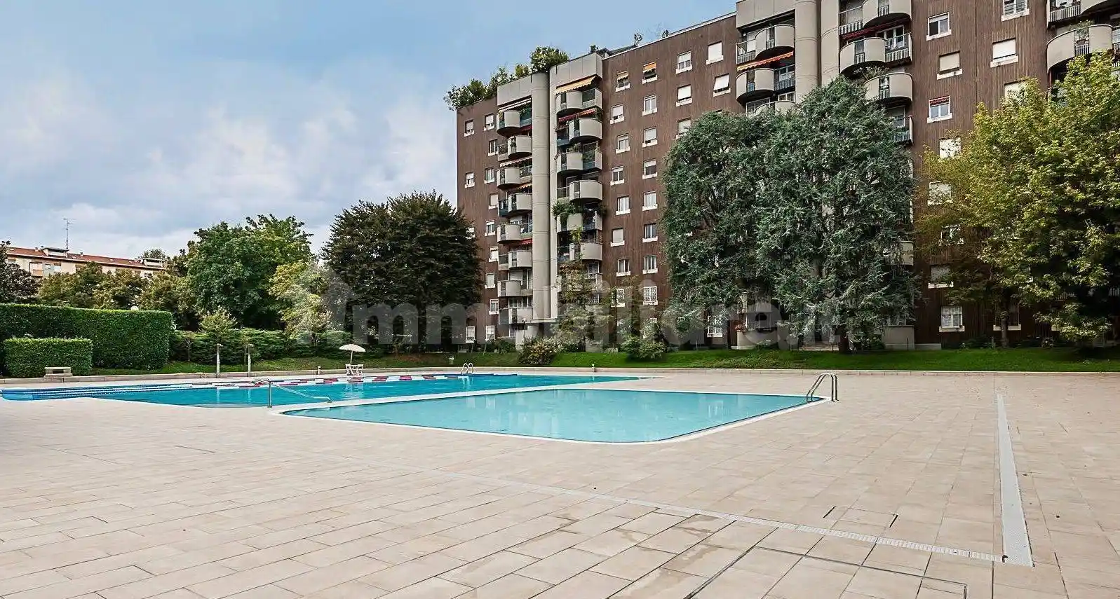 Bilocale via Giovanni Battista Boeri 11, Pezzotti - Meda, Milano - foto 2