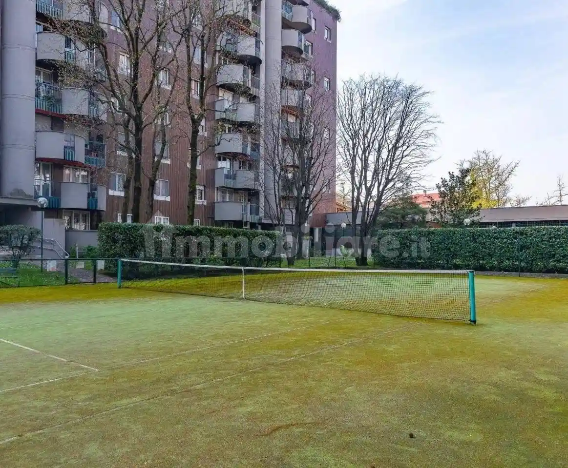 Bilocale via Giovanni Battista Boeri 11, Pezzotti - Meda, Milano - foto 4