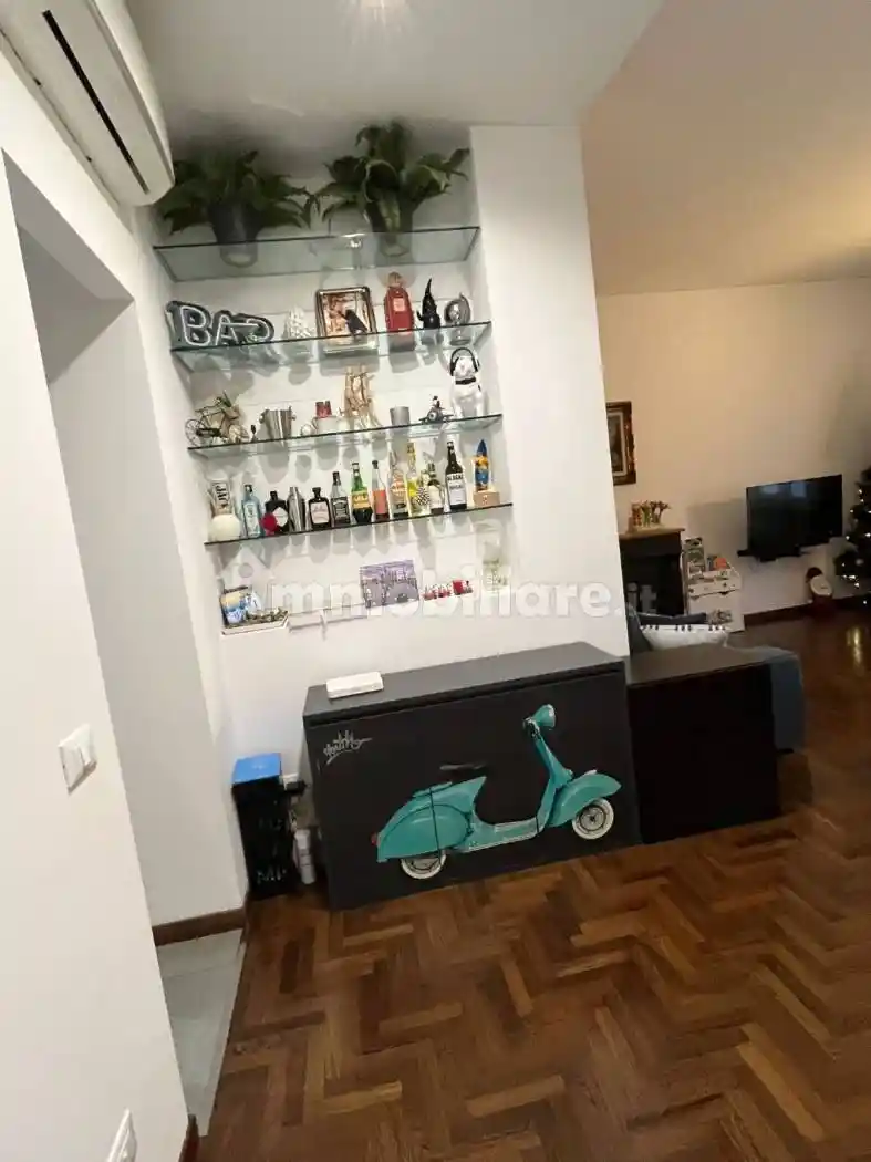 Bilocale via Giovanni Battista Boeri 11, Pezzotti - Meda, Milano - foto 5