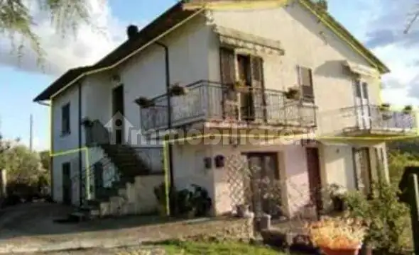 Appartamento in asta a Civitella in Val di Chiana