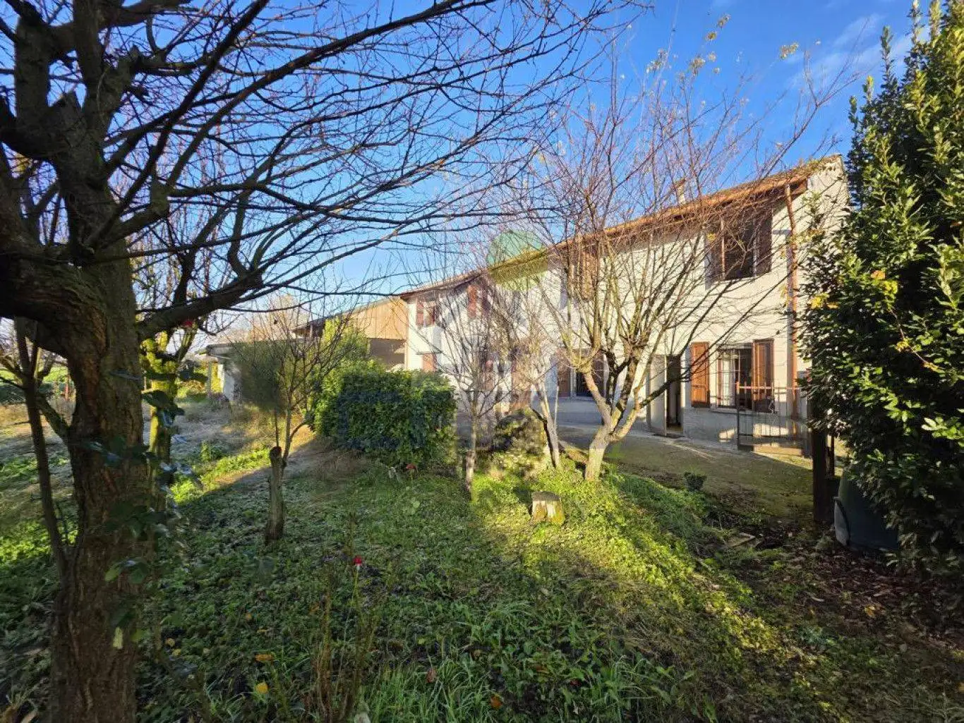 Casa indipendente in vendita a Castelverde