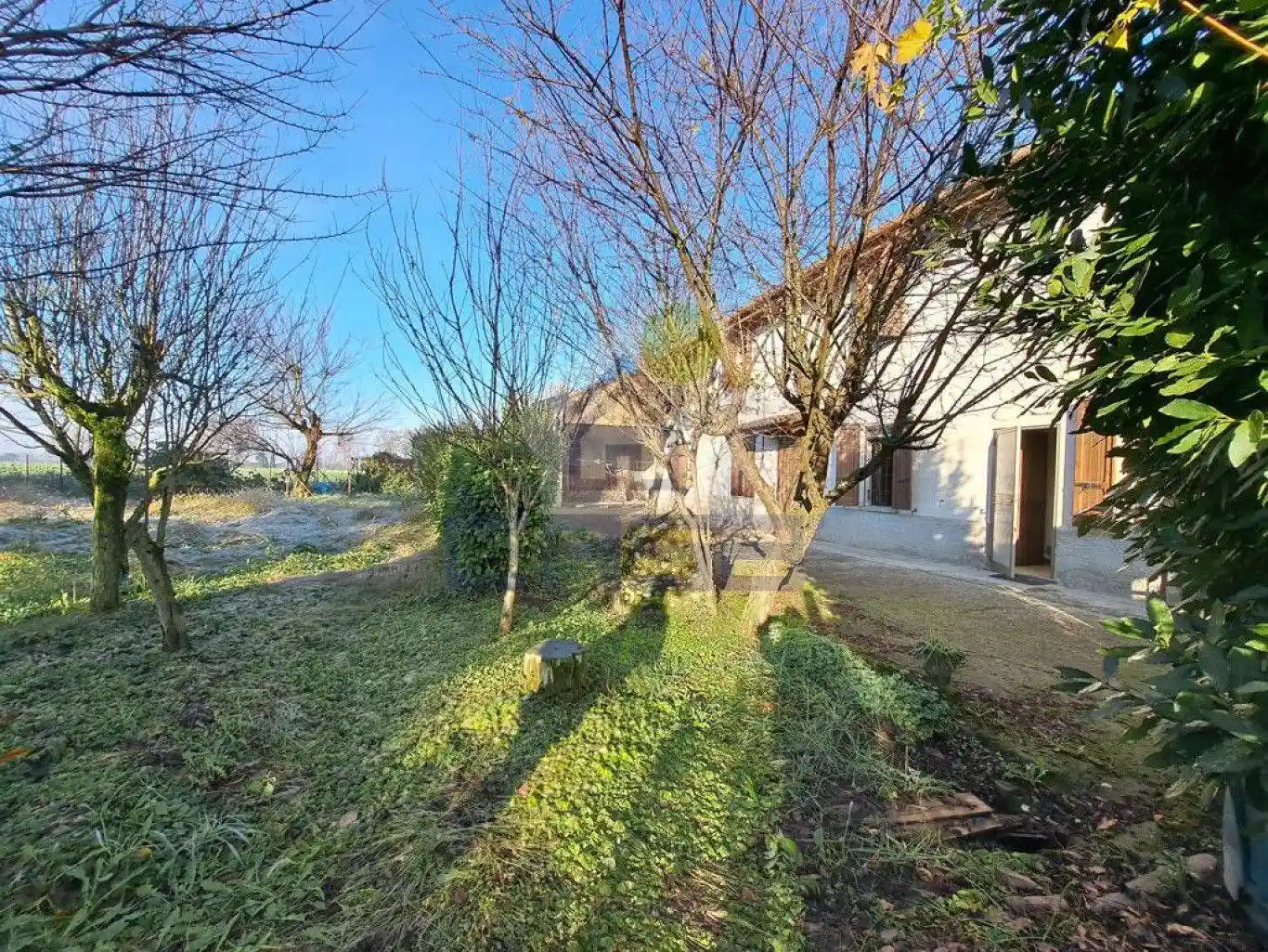Terratetto unifamiliare via Beata Vergine di Caravaggio, Marzalengo, Castelverde - foto 3