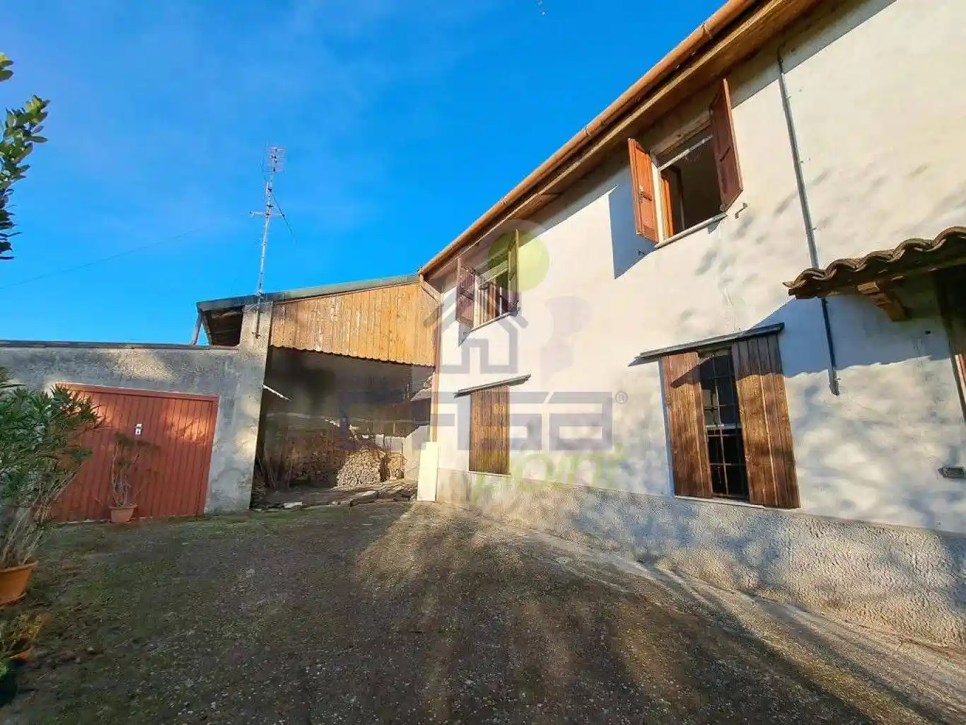 Terratetto unifamiliare via Beata Vergine di Caravaggio, Marzalengo, Castelverde - foto 4