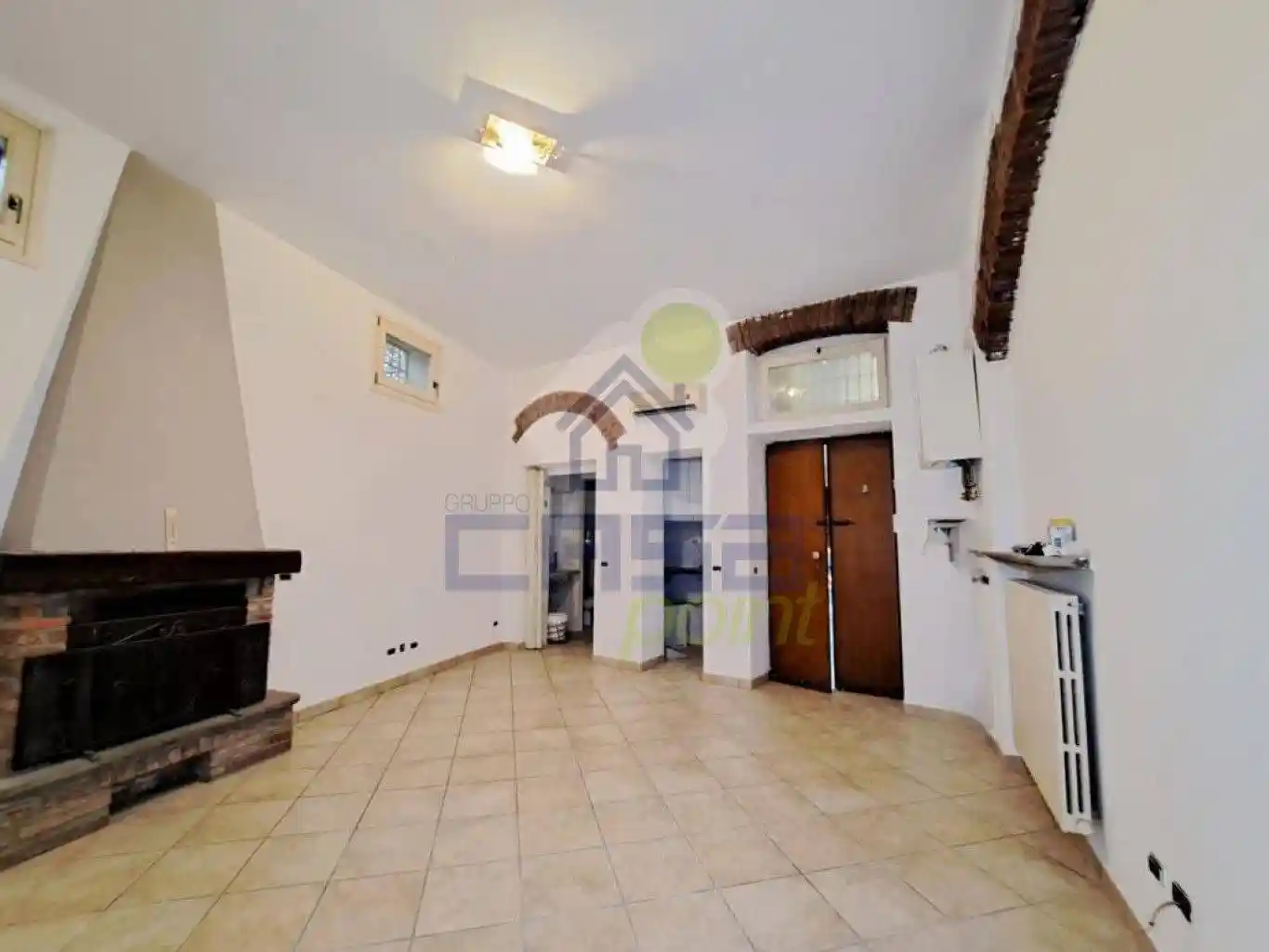 Monolocale via Marmolada, Porta Romana, Cremona - foto 4